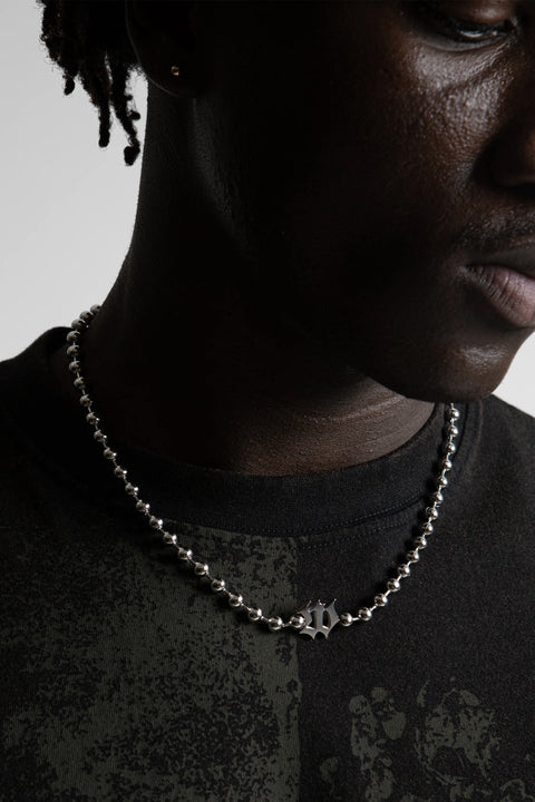 Wasted Paris Splinter Collier