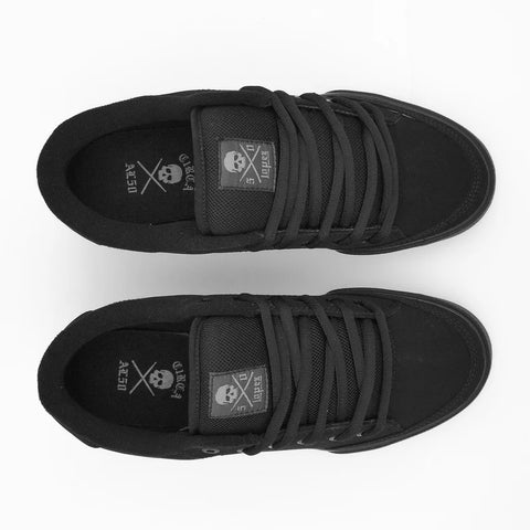 Circa AL 50 - Black / Black