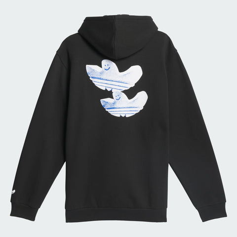 Adidas Shmoofoil G Hoodie - Black