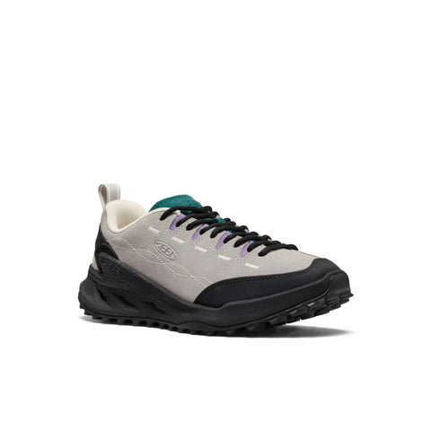 KEEN Jasper Zionic Sneaker - Alloy / Mediterranea
