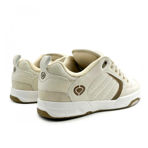 Circa CX201R - Butternut / Birch / White
