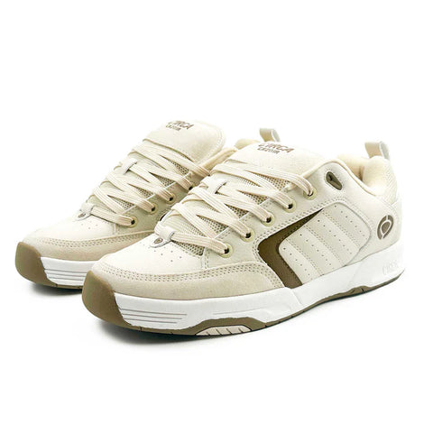 Circa CX201R - Butternut / Birch / White