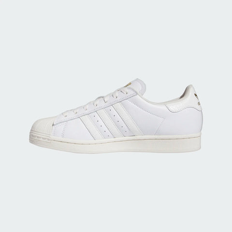 Adidas Superstar ADV - Ft White / Ft White / Cloud White