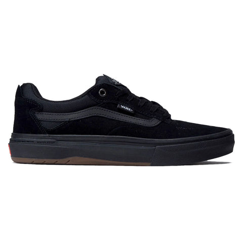 Vans Skate Kyle Walker Wafflecup - Black