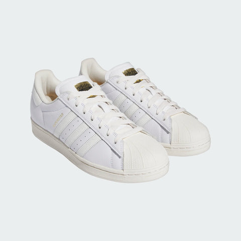 Adidas Superstar ADV - Ft White / Ft White / Cloud White