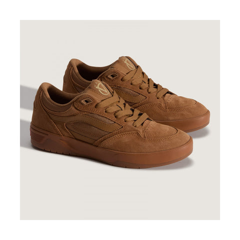 Vans Skate Rowan Z3 - Chipmunk