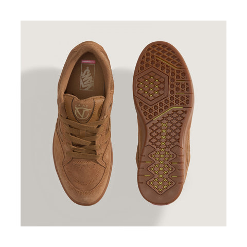 Vans Skate Rowan Z3 - Chipmunk