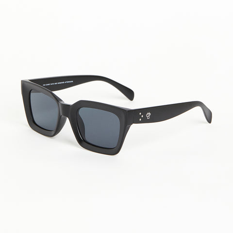 CHPO Anna Sunglasses - Black