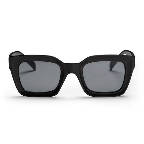 CHPO Anna Sunglasses - Black