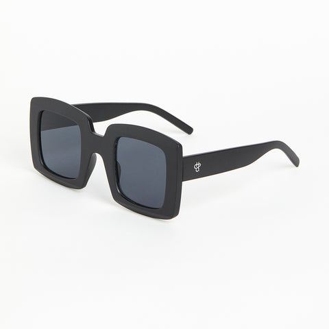CHPO Bengan Sunglasses - Black