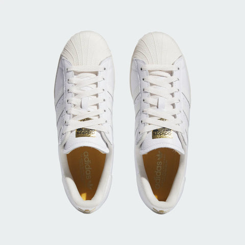 Adidas Superstar ADV - Ft White / Ft White / Cloud White