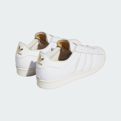 Adidas Superstar ADV - Ft White / Ft White / Cloud White