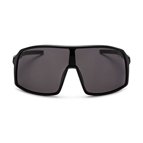CHPO Erica Sunglasses - Black
