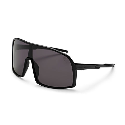 CHPO Erica Sunglasses - Black