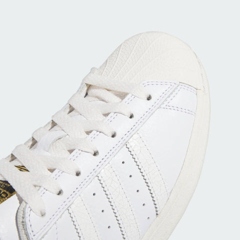 Adidas Superstar ADV - Ft White / Ft White / Cloud White
