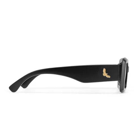CHPO Tove Sunglasses - Black