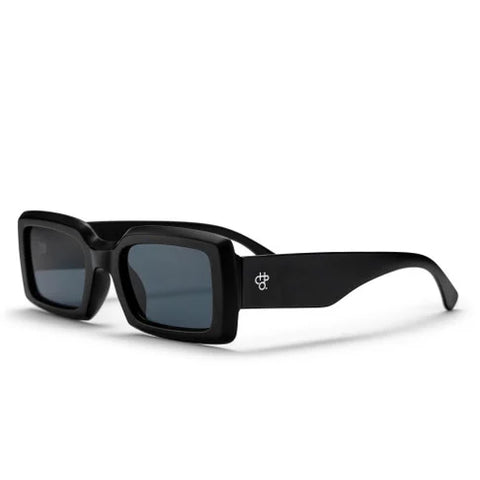 CHPO Tove Sunglasses - Black