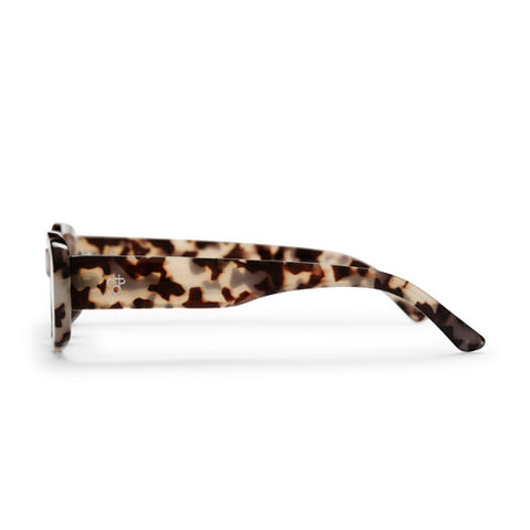CHPO Nicole Sunglasses - Dalmatian