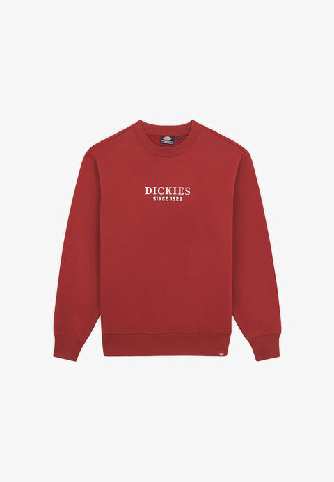 Dickies Park Crew - Fired Brick