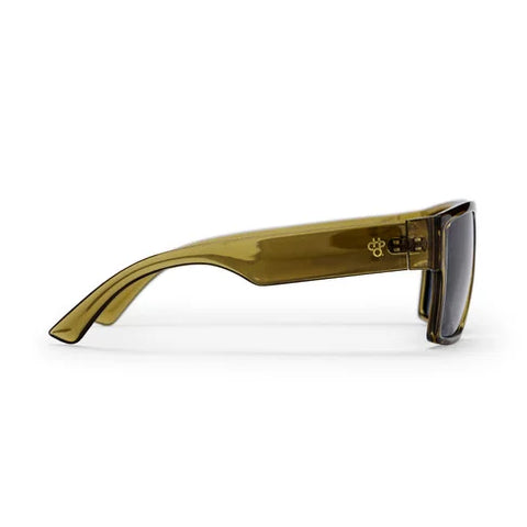 CHPO Miguel Sunglasses - Moss Green