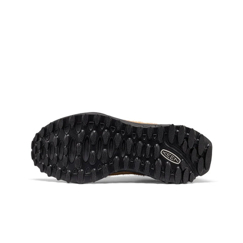 KEEN Jasper Zionic Sneaker - Chipmunk / Huckleberry