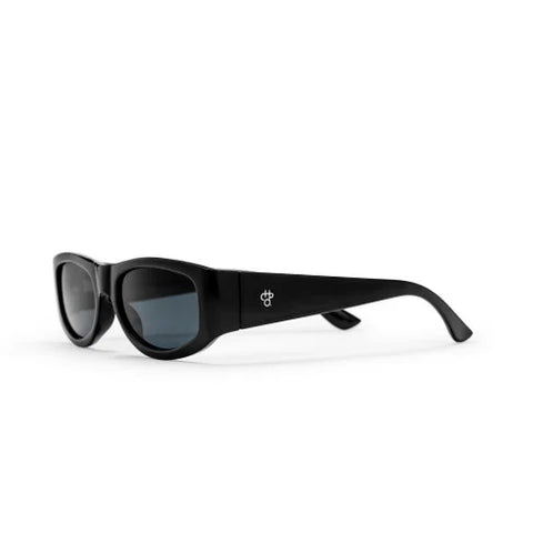 CHPO Nuno Sunglasses - Black