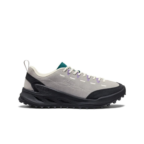 KEEN Jasper Zionic Sneaker - Alloy / Mediterranea