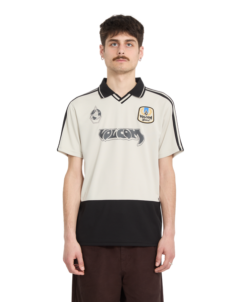 Volcom Copa Crew - Stone