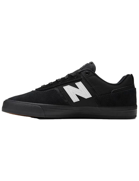 New Balance Numeric 306 Jamie Foy - Black