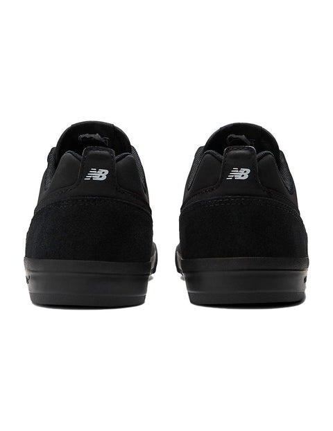 New Balance Numeric 306 Jamie Foy - Black