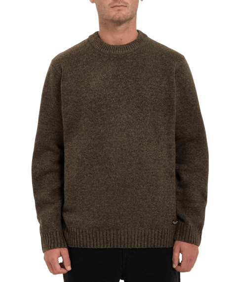 Volcom Edmonder II Sweater - Wren