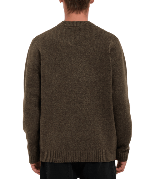 Volcom Edmonder II Sweater - Wren