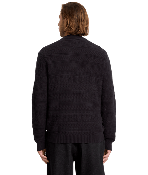 Volcom Dreamdeker Sweater - Black