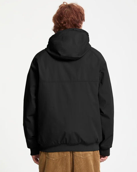 Volcom Hernan 10K Jacket - Black