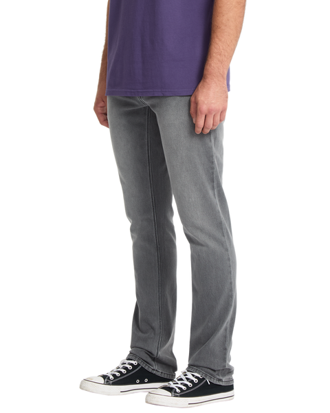 Volcom Vorta Denim - Concrete