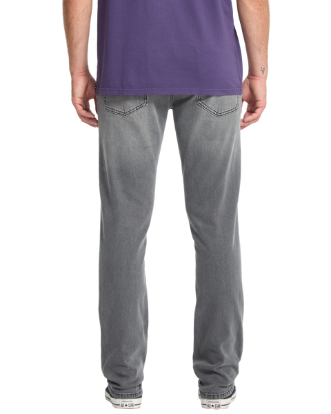 Volcom Vorta Denim - Concrete