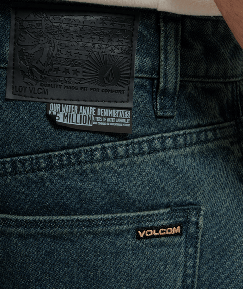 Volcom Billow - Ponderosa Pine