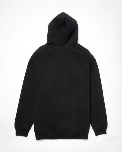 Volcom Stone Fleece Hoodie - Black