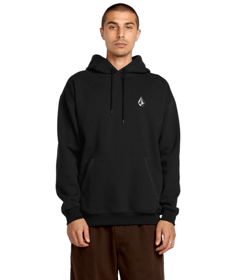 Volcom Skidder Hoodie - Black
