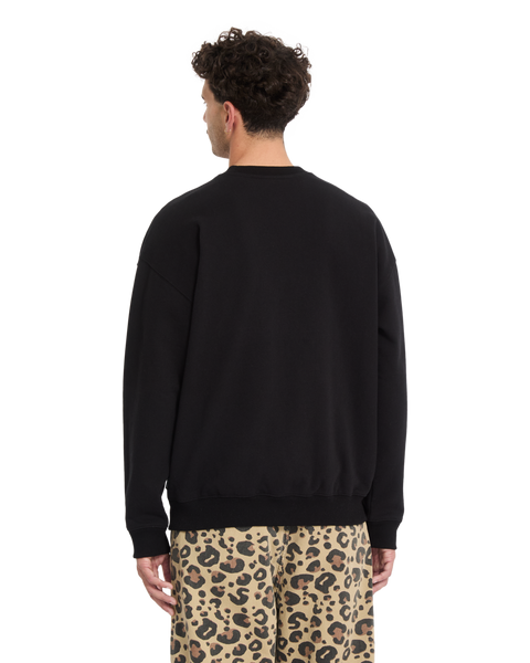 Volcom Seth Conboy Crew - Black