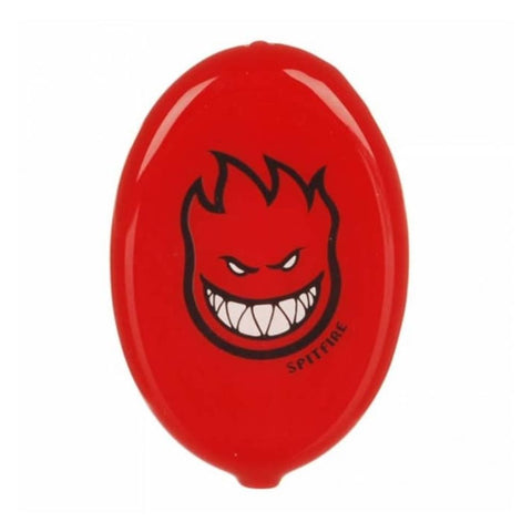 Spitfire Coin Bighead - Red
