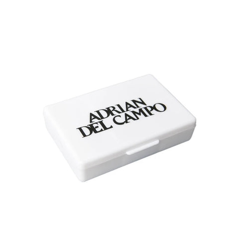 Nothing Special Adrian Del Campo Abec 9 Bearings - White