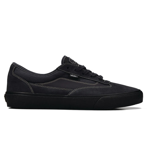 Vans Skate Curren Caples - Charcoal