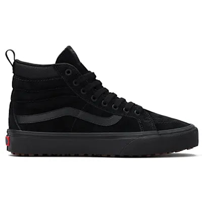 Vans MTE Sk8-Hi Insulated - Black / Black