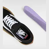 Vans Skate Old Skool - Black / Gum