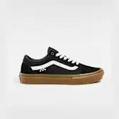 Vans Skate Old Skool - Black / Gum