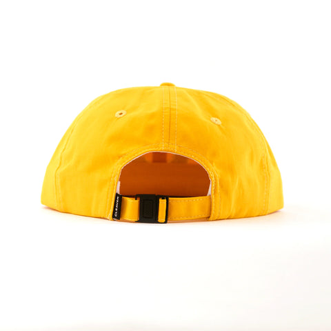 Cleaver Skateboards "C-Rip" Hat - Gold