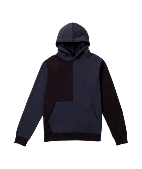 Volcom Halfstone PO Hoodie - Navy