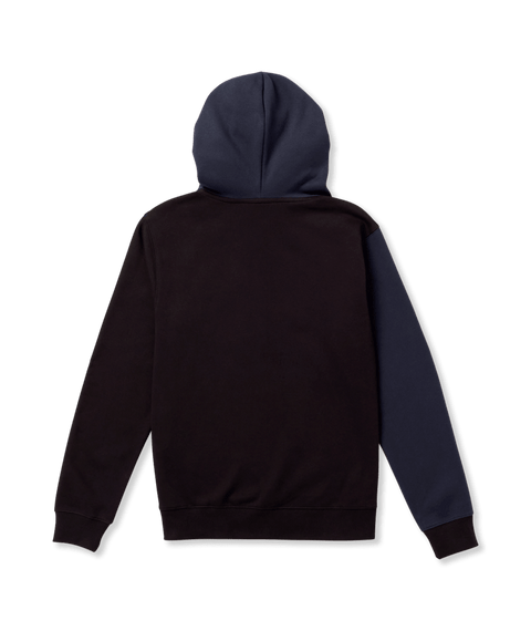 Volcom Halfstone PO Hoodie - Navy