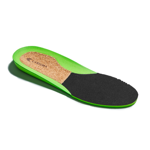 Cariuma Catiba Pro Skate - Black / Black
